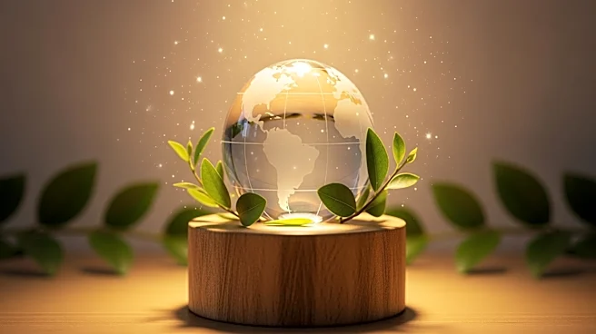 STARMUS Festival Unveils Jane Goodall Earth Medal to Honor Environmental Leadership