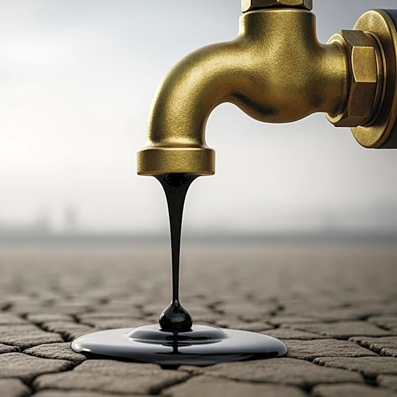 Iran Conflict Severely Depletes Global Oil Reserves, Raising Supply Concerns