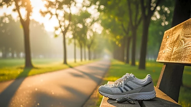 Mothers Against Drunk Driving Hosts 5K to Combat Impaired Driving
