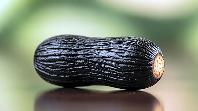 Research Identifies Black Licorice Compound as Potential Treatment for Inflammatory Bowel Disease