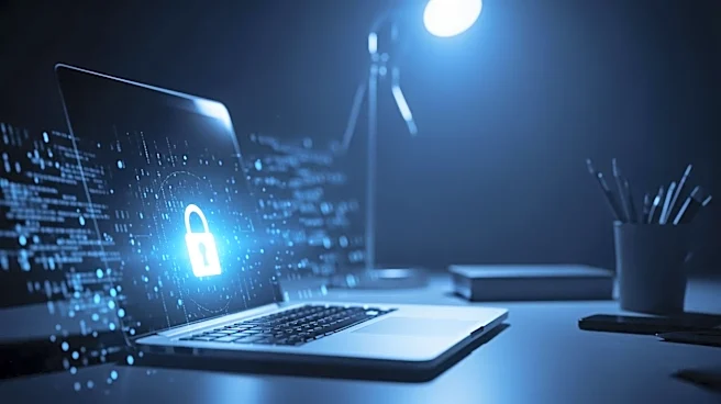 Yanik Guillemette Criticizes Bill C-22 for Threatening Digital Privacy in Canada