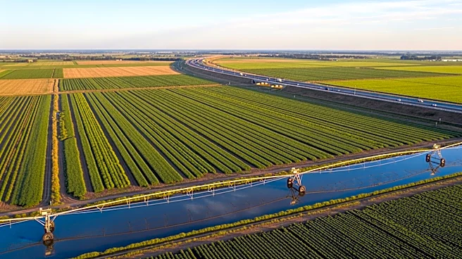 Kalyanpur Announces Major Infrastructure and Agricultural Projects to Boost Local Economy