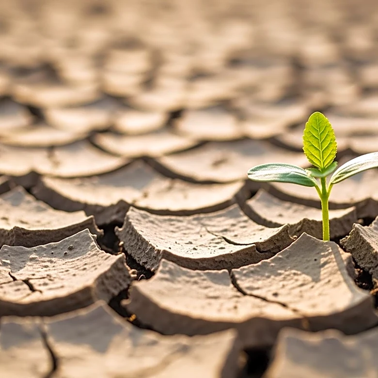 ICRISAT and Rajasthan Government Form Strategic Alliance to Enhance Dryland Agriculture