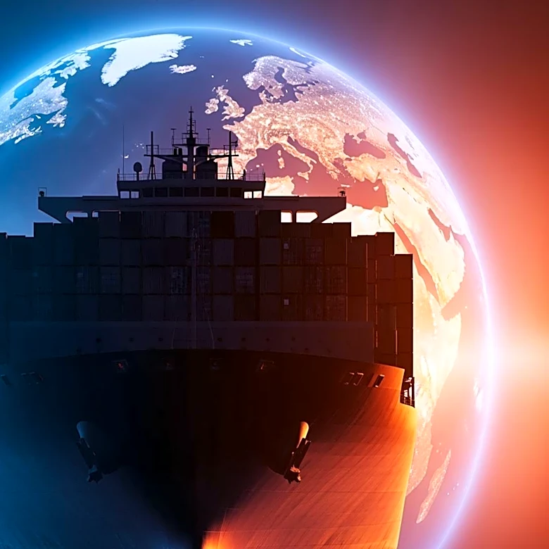 China's April Export Surge Amid Middle East Conflict Raises Global Trade Concerns