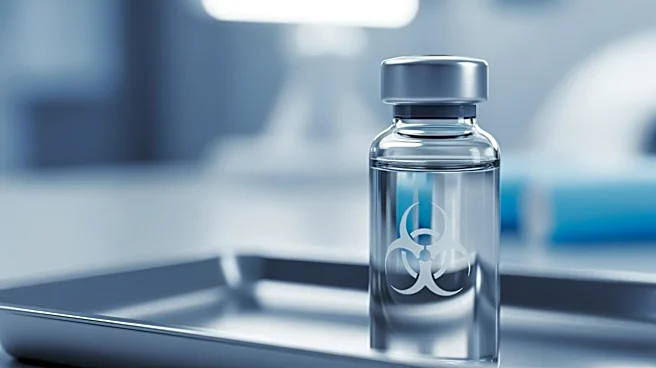 U.S. Public Health Officials Plan Monitoring for Americans from Hantavirus-Affected Cruise