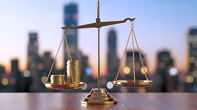 Blakeman Proposes $3.8B Fund for New York Tax Relief