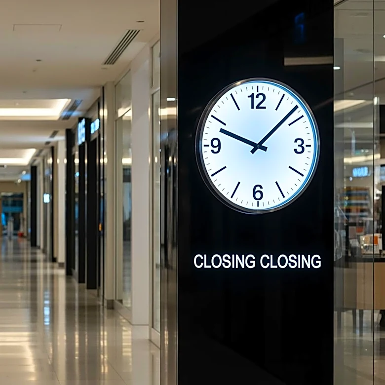 Stonebriar Centre Enforces Saturday Curfew for Minors Amid Safety Concerns