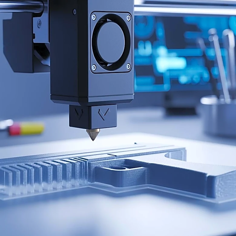 Colorado Enacts Law Banning 3D-Printed Guns, Aiming to Curb Ghost Gun Proliferation