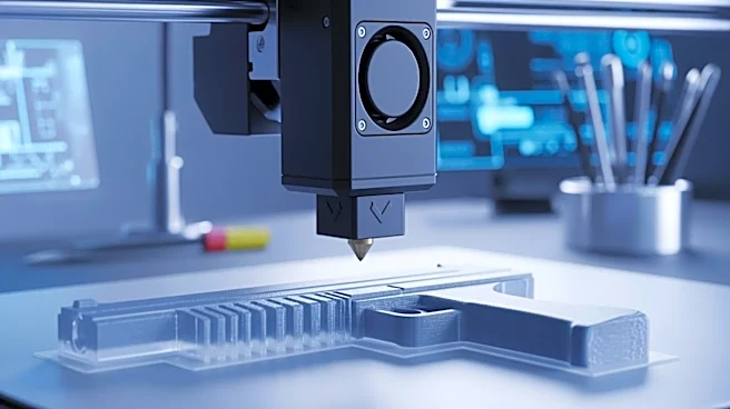 Colorado Enacts Law Banning 3D-Printed Guns, Aiming to Curb Ghost Gun Proliferation