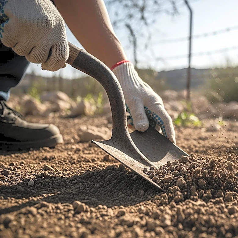 Settlers and Soldiers Involved in Controversial Exhumation in West Bank