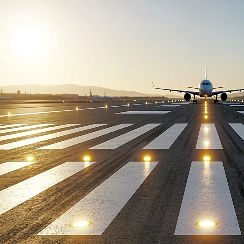Frontier Airlines Plane Strikes and Kills Pedestrian During Takeoff at Denver Airport