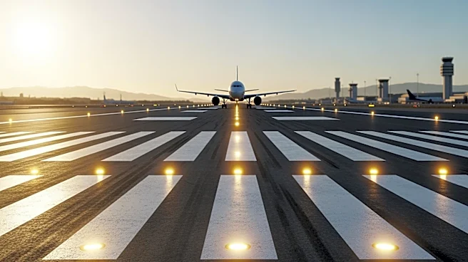 Frontier Airlines Plane Strikes and Kills Pedestrian During Takeoff at Denver Airport