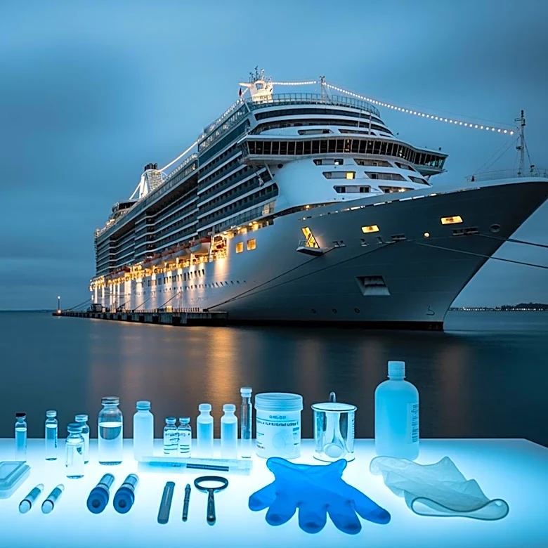 Hantavirus Outbreak on Cruise Ship Leads to Evacuation in Tenerife