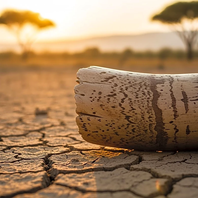 Stanford Scientists Discover Genetic Link Between Angola's 'Ghost Elephants' and Namibian Populations