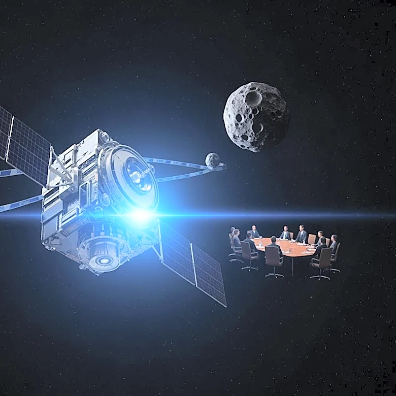 ESA and JAXA Collaborate on Mission to Protect Earth from Asteroid Threats