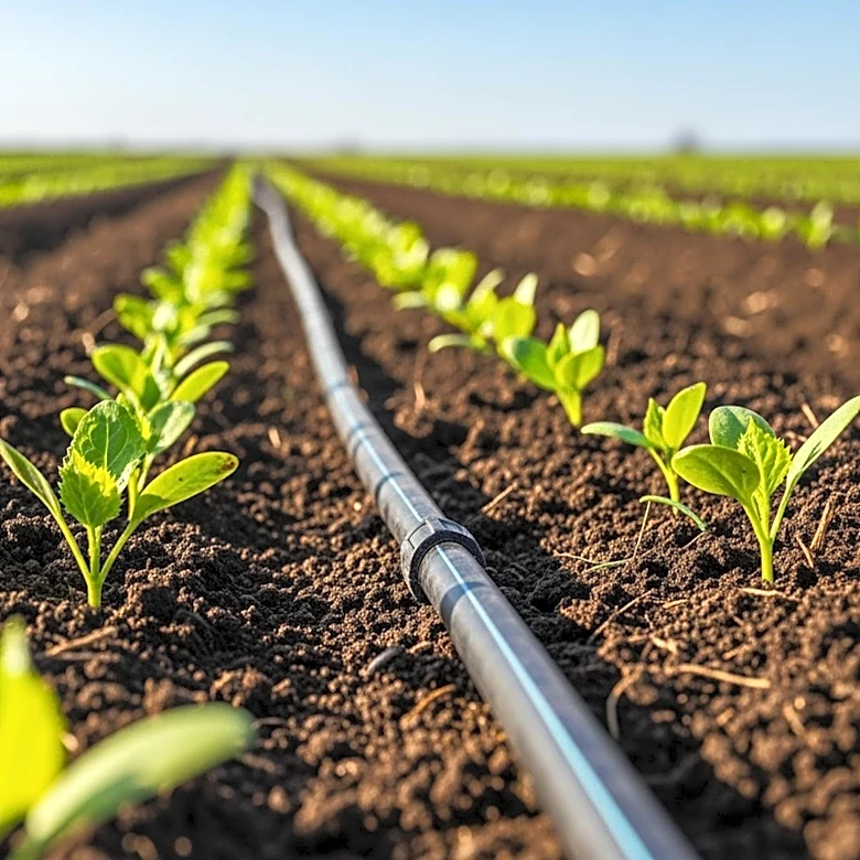 Innovative Agricultural Practices Transforming Crop Management and Soil Health
