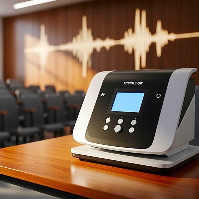 UW-Stevens Point Launches Independent Doctor of Audiology Program to Meet Growing Demand