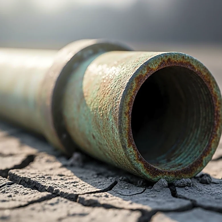 Bosnian Town Faces Health Crisis as Hundreds Test Positive for Lead Exposure