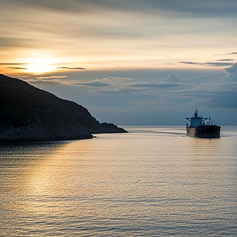 US-Iran Tensions Persist as Qatari Tanker Approaches Strait of Hormuz