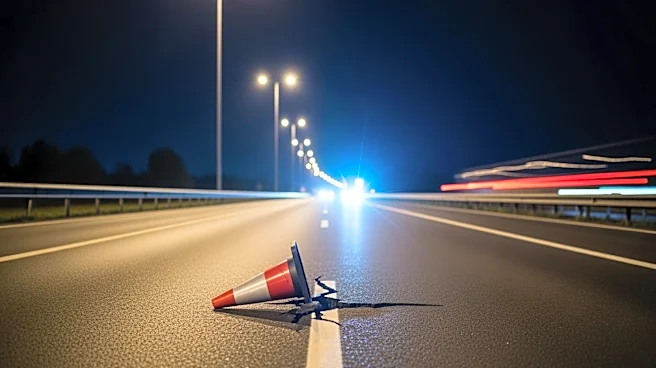 LA Driver Withdraws Guilty Plea in Fatal Wrong-Way Crash Involving Police Cadets