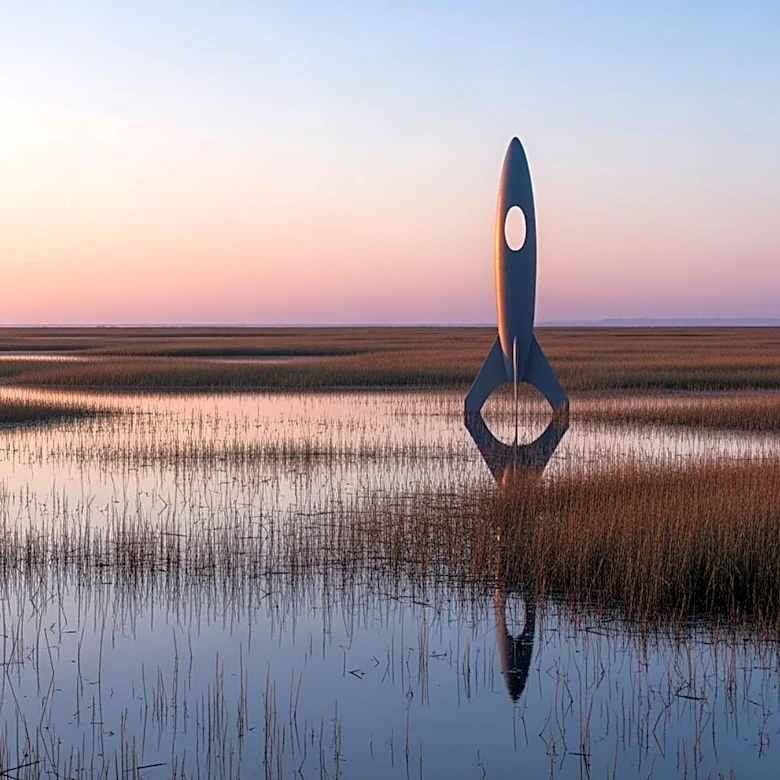 SpaceX's Starbase Expansion Raises Environmental Concerns in Texas