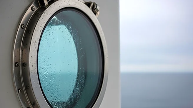 Hantavirus Outbreak on Cruise Ship Leads to Repatriation Efforts in Tenerife