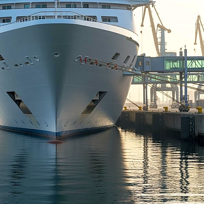 Cruise Ship Affected by Hantavirus Reaches Canary Islands, Evacuation Underway