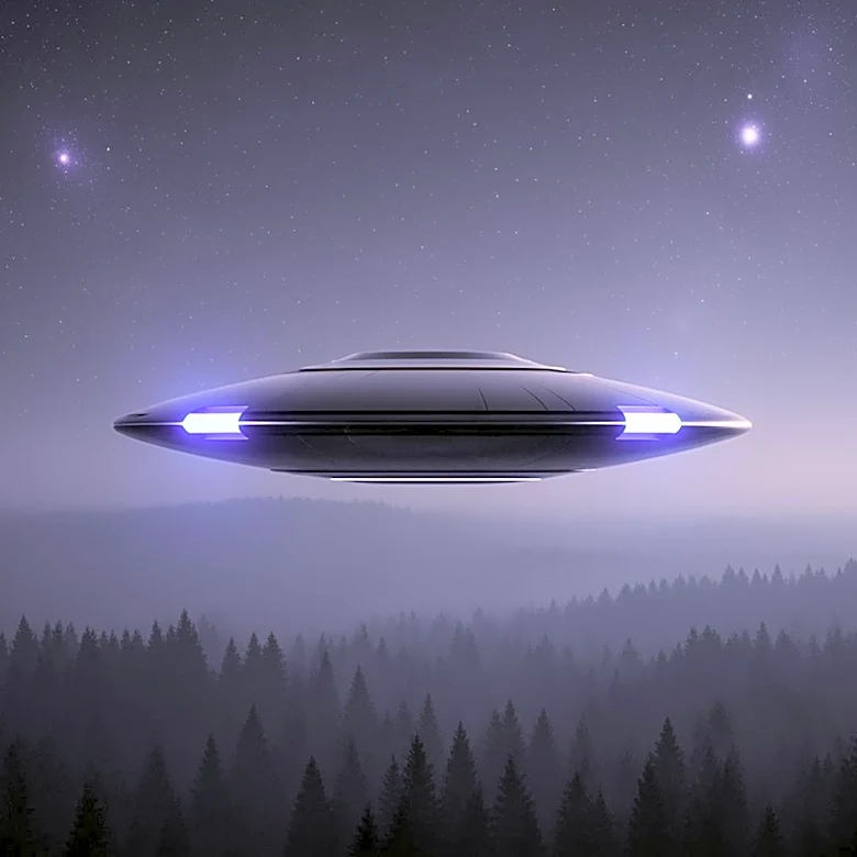 Pentagon Releases New UFO Files, Sparking Public Interest in Extraterrestrial Life