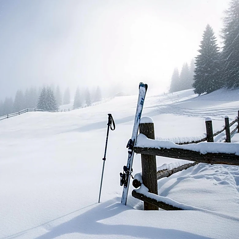 Arapahoe Basin Ski Area Extends Season Due to Recent Snowfall