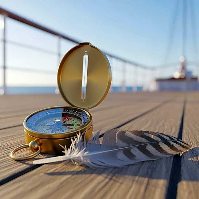 Dutch Ornithologist Identified as 'Patient Zero' in Hantavirus Outbreak on Cruise Ship
