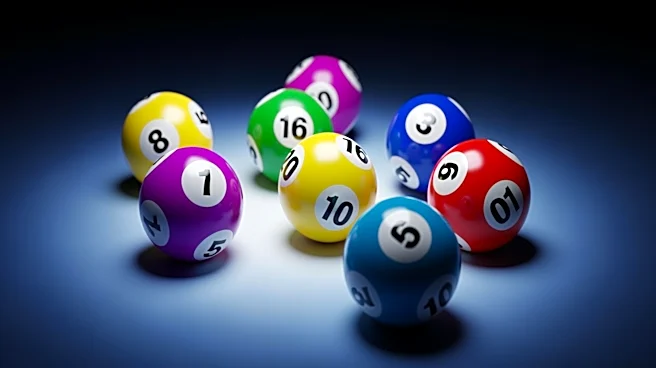 Idaho Lottery Announces Winning Numbers for May 9, 2026 Drawings