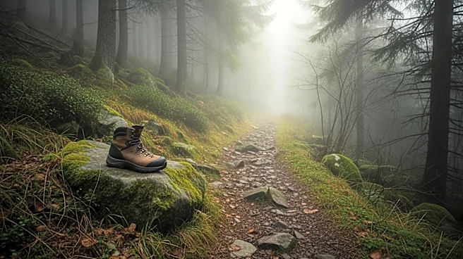 Hiker Dies on Mt. Wilson Trail, Marking Second Fatality in a Week