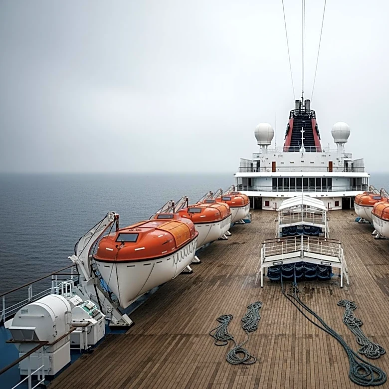 Cruise Ship Passengers Face Evacuation Amid Hantavirus Outbreak