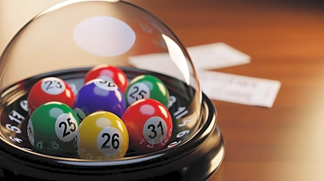Nebraska Lottery Announces Winning Numbers for May 9 Drawings