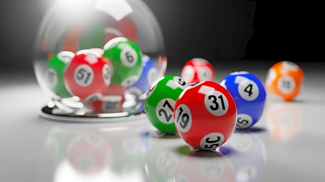 DC Lottery Reveals Winning Numbers for May 9 Drawings