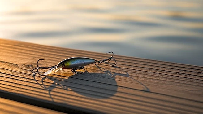 California Resumes Commercial Salmon Fishing Amid Industry Uncertainty