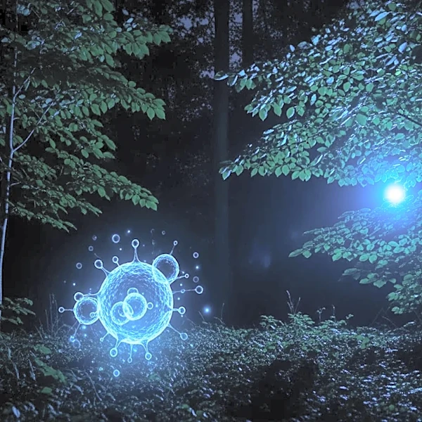 Study Reveals Artificial Nighttime Lighting Disrupts Immune Systems in Rodents, Raises Health Concerns