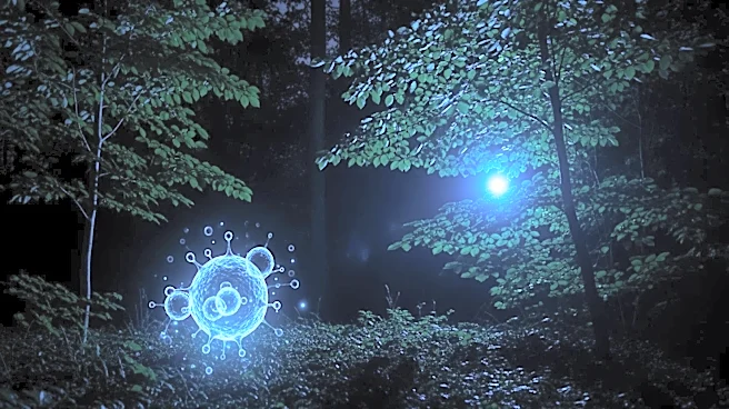 Study Reveals Artificial Nighttime Lighting Disrupts Immune Systems in Rodents, Raises Health Concerns