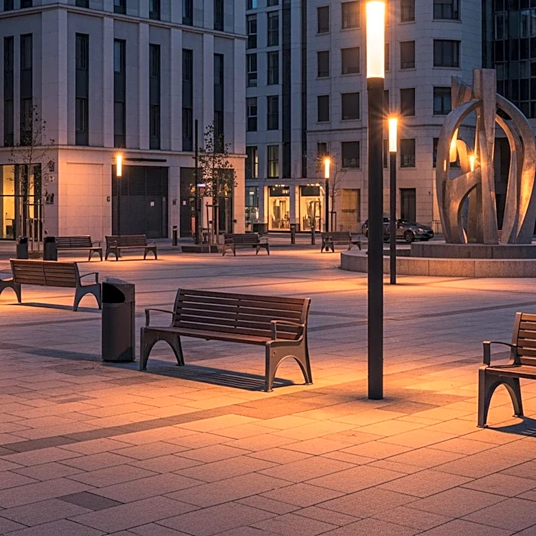 Pittsburgh's Market Square Implements New Policy for Minors Amid Mixed Reactions