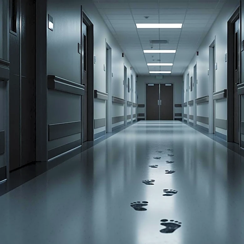 Baltimore Police Search for Man Who Escaped Hospital While in Custody