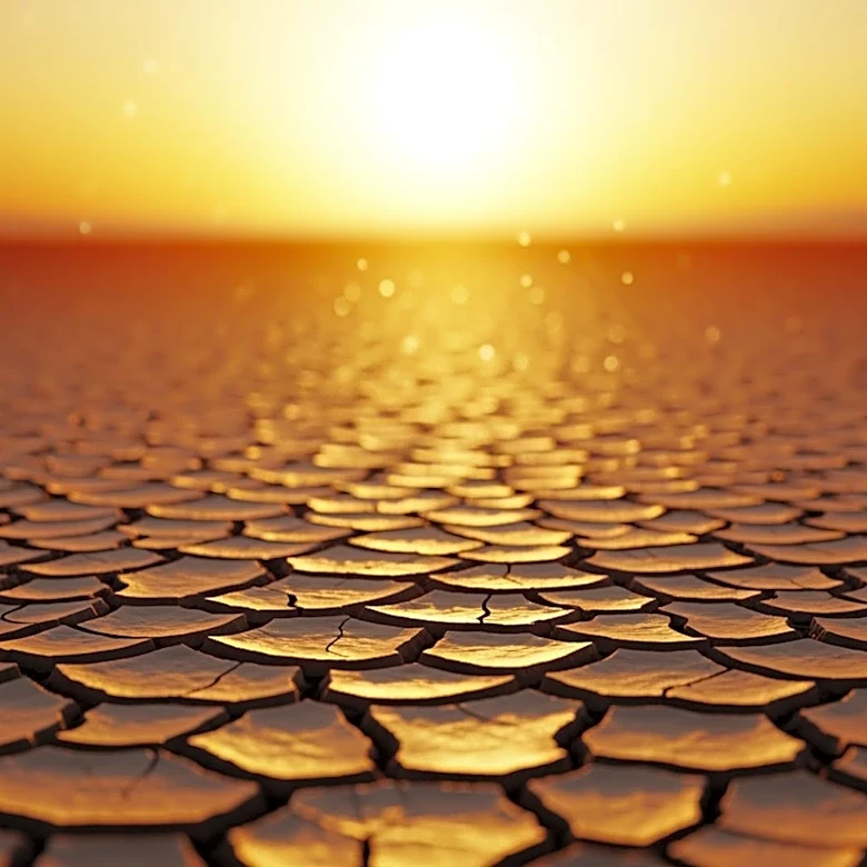 National Weather Service Warns of 'Dangerously Hot Conditions' in California and Arizona