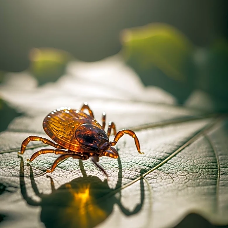 Tick-Borne Diseases in the U.S.: Rising Cases and Health Implications