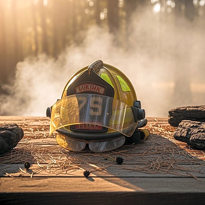 U.S. Wildland Fire Service Prepares for Severe Fire Season Amidst New Policies