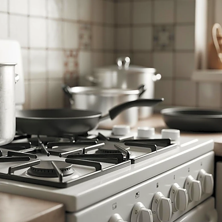 Queensbridge Houses Residents Endure Extended Cooking Gas Outage