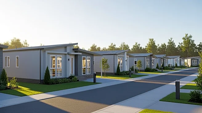 RHP Properties Develops New Manufactured Home Community in Miami-Dade, Offering Affordable Housing Options