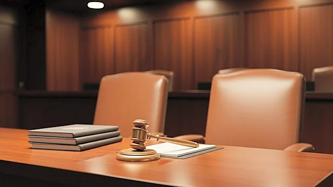 Georgia Town Council Reinstates Police Officers After Mayor's Dismissal