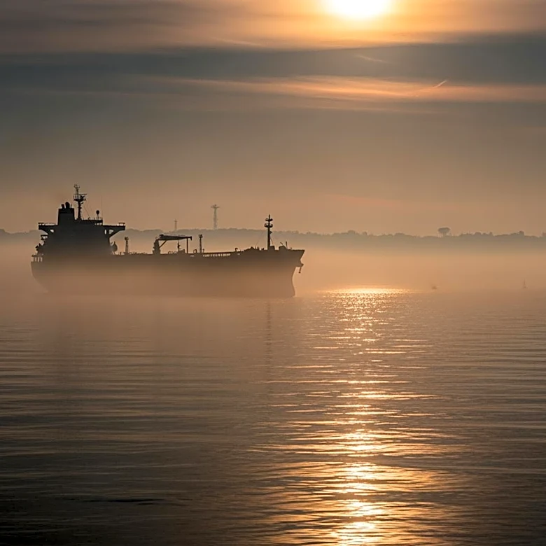 Tanker Struck Off Qatar Amid Iran's Warning to US Sanction Supporters