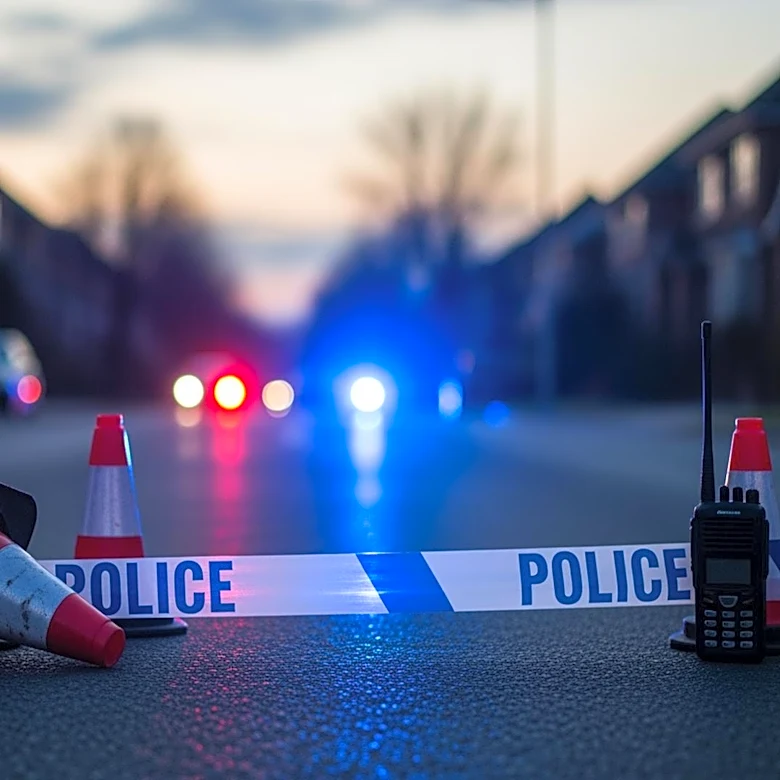 Bridgewater Police Standoff Ends with Arrest After 34 Hours