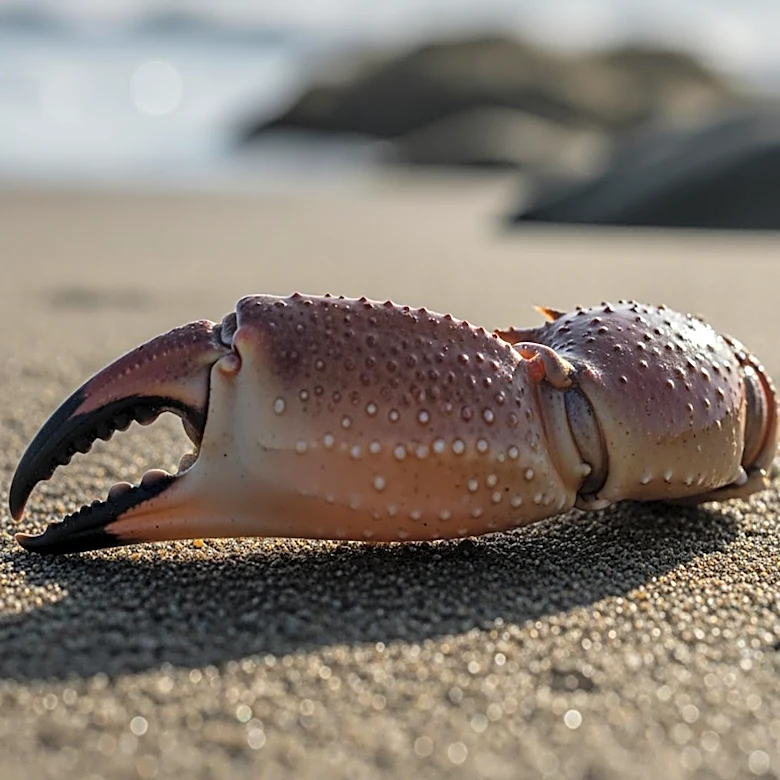 Researchers Discover Evolutionary Origin of Crabs' Sideways Walk, Enhancing Predator Evasion