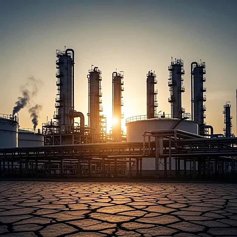 Iran Conflict Causes Economic Strain in Bangladesh, Affecting Fuel Supply and Industry